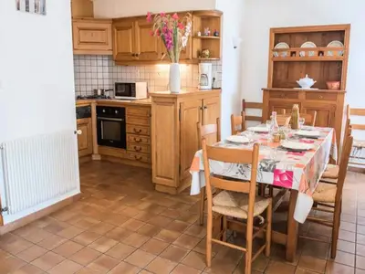 Ferienwohnung für 8 Personen (80 m²) in Fau-de-Peyre 3/10