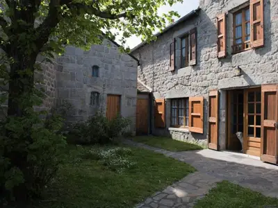 Ferienwohnung für 8 Personen (80 m²) in Fau-de-Peyre 4/10