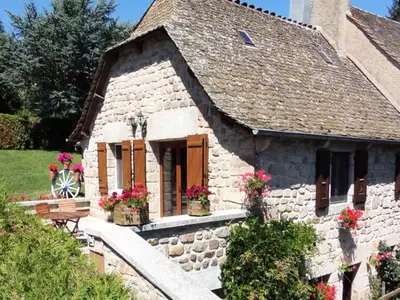 Ferienwohnung für 5 Personen (80 m²) in Saint-Sauveur-de-Peyre 1/10