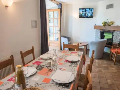 Ferienwohnung für 8 Personen (80 m²) in Fau-de-Peyre 5/10