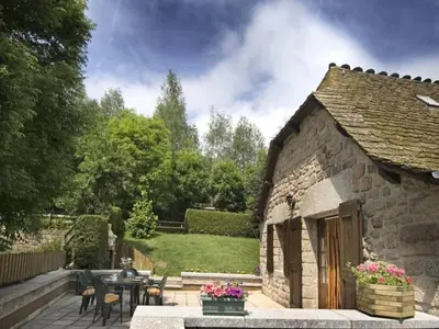 Ferienwohnung für 5 Personen (80 m²) in Saint-Sauveur-de-Peyre 2/10