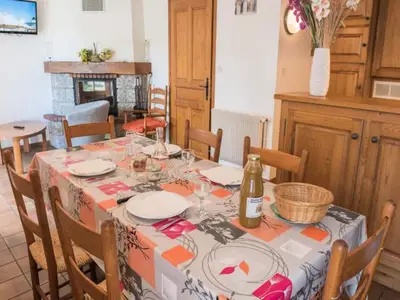 Ferienwohnung für 8 Personen (80 m²) in Fau-de-Peyre 6/10