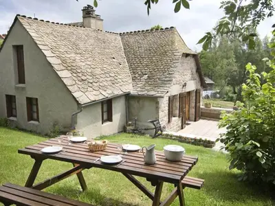 Ferienwohnung für 5 Personen (80 m²) in Saint-Sauveur-de-Peyre 3/10