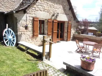 Ferienwohnung für 5 Personen (80 m²) in Saint-Sauveur-de-Peyre 4/10