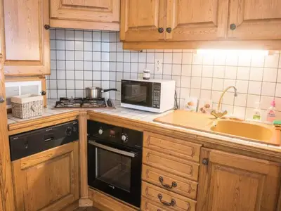 Ferienwohnung für 8 Personen (80 m²) in Fau-de-Peyre 7/10