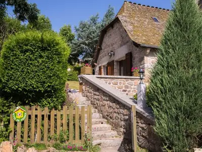 Ferienwohnung für 5 Personen (80 m²) in Saint-Sauveur-de-Peyre 5/10