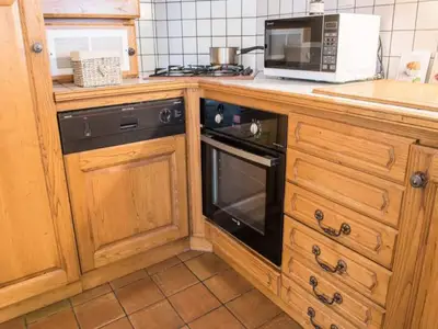 Ferienwohnung für 8 Personen (80 m²) in Fau-de-Peyre 9/10