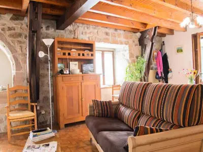 Ferienwohnung für 5 Personen (80 m²) in Saint-Sauveur-de-Peyre 7/10