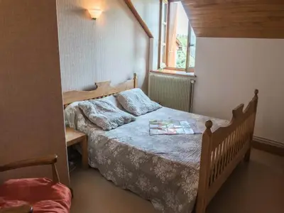 Ferienwohnung für 8 Personen (80 m²) in Fau-de-Peyre 10/10