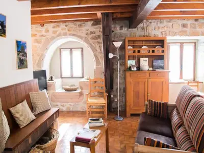 Ferienwohnung für 5 Personen (80 m²) in Saint-Sauveur-de-Peyre 8/10