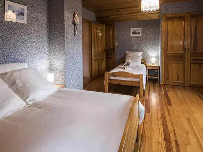 Ferienwohnung für 11 Personen in Aumont-Aubrac 5/10