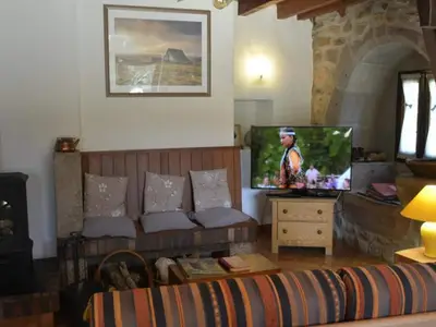 Ferienwohnung für 5 Personen (80 m²) in Saint-Sauveur-de-Peyre 10/10