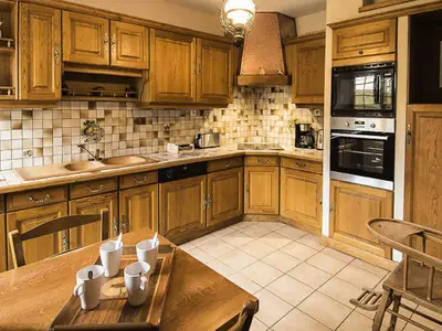 Ferienwohnung für 11 Personen in Aumont-Aubrac 6/10