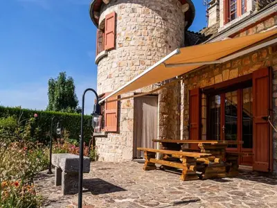 Ferienwohnung für 11 Personen in Aumont-Aubrac 7/10