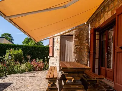 Ferienwohnung für 11 Personen in Aumont-Aubrac 10/10