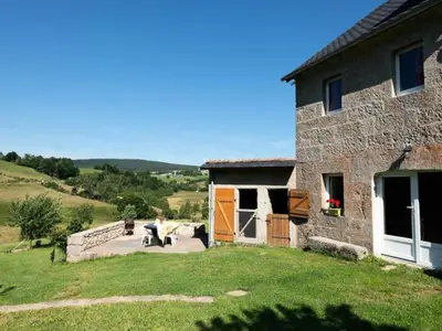 Ferienwohnung für 4 Personen (42 m²) in Vachelerie 1/10