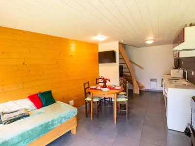 Ferienwohnung für 4 Personen (42 m²) in Vachelerie 2/10