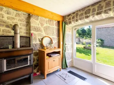 Ferienwohnung für 4 Personen (42 m²) in Vachelerie 3/10