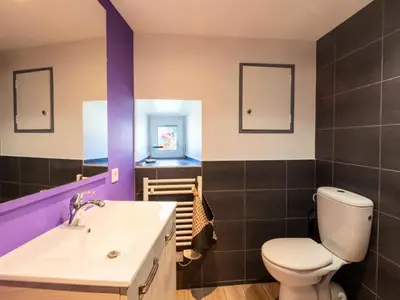 Ferienwohnung für 4 Personen (42 m²) in Vachelerie 5/10