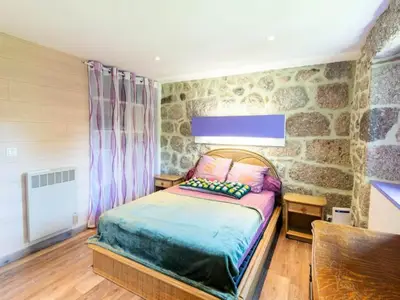 Ferienwohnung für 4 Personen (42 m²) in Vachelerie 6/10