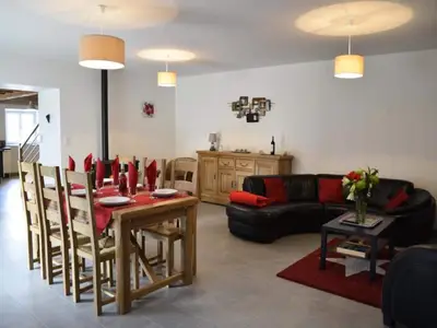 Ferienwohnung für 9 Personen in Gizerac 3/10