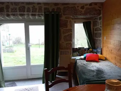 Ferienwohnung für 4 Personen (42 m²) in Vachelerie 7/10