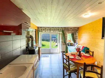 Ferienwohnung für 4 Personen (42 m²) in Vachelerie 8/10