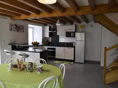 Ferienwohnung für 9 Personen in Gizerac 5/10