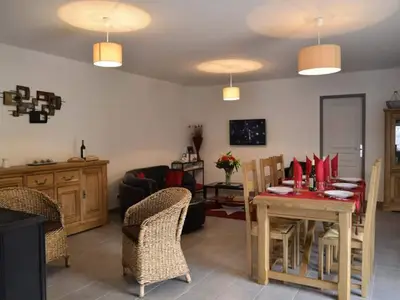 Ferienwohnung für 9 Personen in Gizerac 6/10