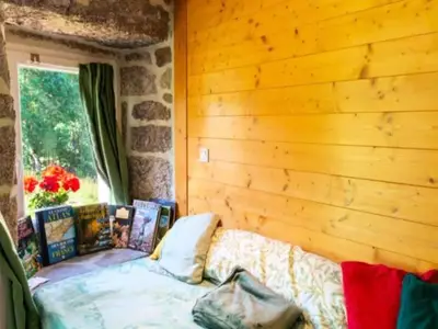 Ferienwohnung für 4 Personen (42 m²) in Vachelerie 9/10