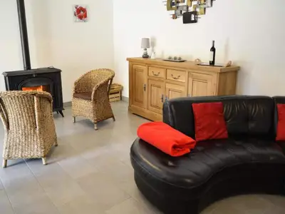 Ferienwohnung für 9 Personen in Gizerac 8/10