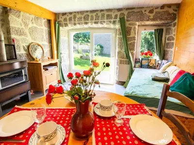 Ferienwohnung für 4 Personen (42 m²) in Vachelerie 10/10