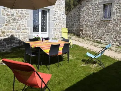 Ferienwohnung für 5 Personen in Gizerac 2/10