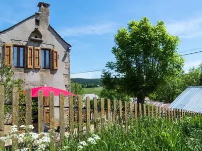 Ferienwohnung für 5 Personen in Saint-Frézal-d'Albuges 1/10
