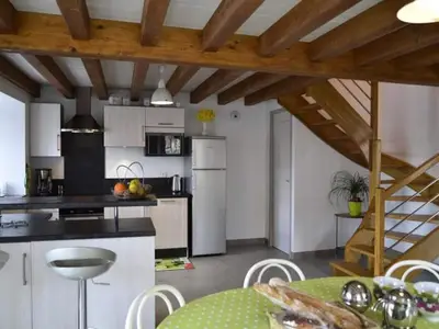 Ferienwohnung für 5 Personen in Gizerac 6/10