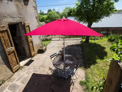 Ferienwohnung für 5 Personen in Saint-Frézal-d'Albuges 3/10