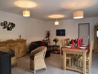 Ferienwohnung für 5 Personen in Gizerac 7/10