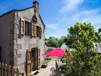 Ferienwohnung für 5 Personen in Saint-Frézal-d'Albuges 4/10