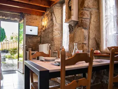 Ferienwohnung für 5 Personen in Saint-Frézal-d'Albuges 5/10