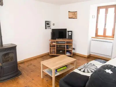 Ferienwohnung für 7 Personen (50 m²) in Cubières 1/10