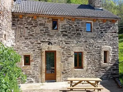 Ferienwohnung für 7 Personen 1/10