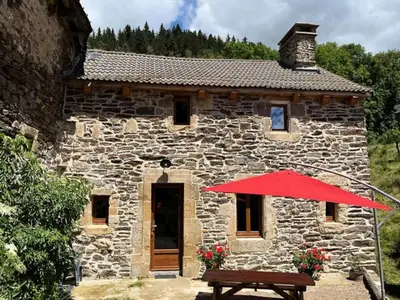 Ferienwohnung für 7 Personen 2/10