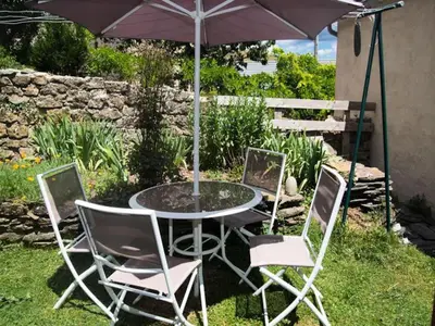 Ferienwohnung für 7 Personen (50 m²) in Cubières 2/10