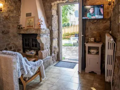 Ferienwohnung für 5 Personen in Saint-Frézal-d'Albuges 7/10