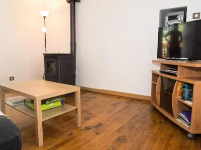 Ferienwohnung für 7 Personen (50 m²) in Cubières 3/10
