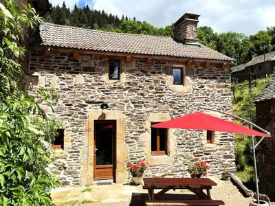 Ferienwohnung für 7 Personen 3/10