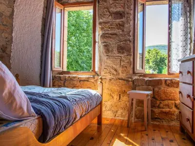 Ferienwohnung für 5 Personen in Saint-Frézal-d'Albuges 8/10