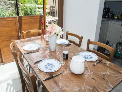 Ferienwohnung für 7 Personen (50 m²) in Cubières 4/10