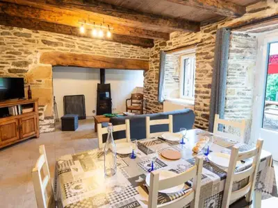 Ferienwohnung für 7 Personen 4/10