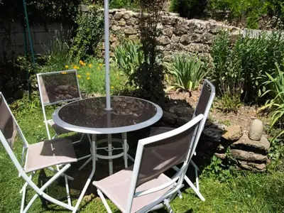 Ferienwohnung für 7 Personen (50 m²) in Cubières 5/10